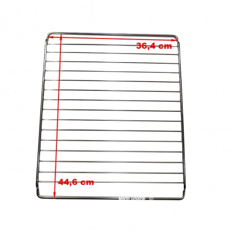 Griglia per Forno Ariston Indesit 36,4 x 44,6 cm C00138868
