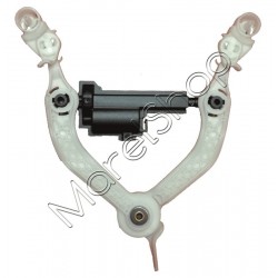 Motore Azionamento Bracci Bimby TM5 TM6