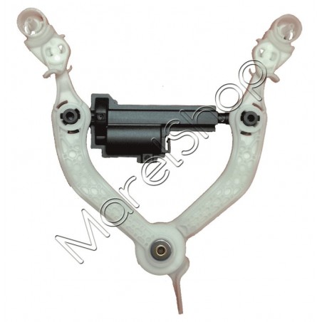 Motore Azionamento Bracci Bimby TM5 TM6