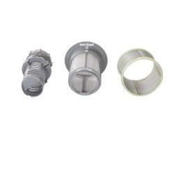 Filtro completo per Lavastoviglie Bosch Siemens 10002494