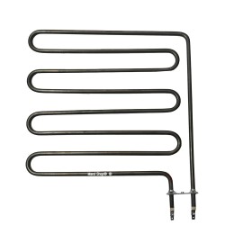 Resistenza per Sauna Harvia ZSB226 2000W 230V 31 x 32 cm ZSB226