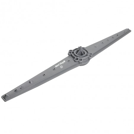 Girante pala braccio spruzzatore superiore per lavastoviglie Vestel Sharp Telefunken Daewoo 42153409