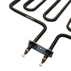 Resistenza per Sauna Harvia ZSK710 2670W 230V 30 x 36 cm ZSK710