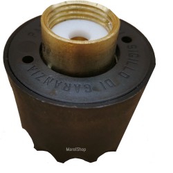 Tappo Caldaia Femmina da 1/2" per Ferro da Stiro Polti SLDB0185