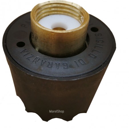 Tappo Caldaia Femmina da 1/2" per Ferro da Stiro Polti SLDB0185