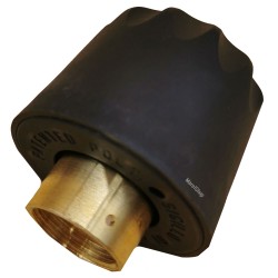 Tappo Caldaia Femmina da 1/2" per Ferro da Stiro Polti SLDB0185