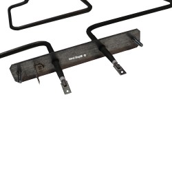 Resistenza Superiore 1400W 37,8 x 36,7 cm per Forno Whirlpool Ignis Bauknecht 480121104179