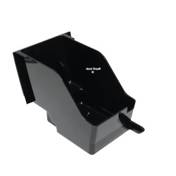 Vaschetta Cassetto Contenitore Raccoglitore per Macchina Caffè Super Automatica De Longhi ECAM AS13200103