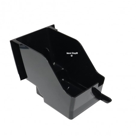 Vaschetta Cassetto Contenitore Raccoglitore per Macchina Caffè Super Automatica De Longhi ECAM AS13200103