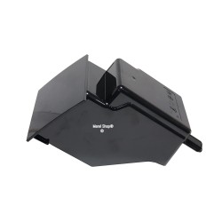 Vaschetta Cassetto Contenitore Raccoglitore per Macchina Caffè Super Automatica De Longhi ECAM AS13200103