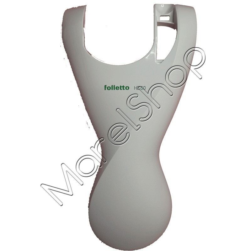 Calotta Superiore HD50 Originale Vorwerk Folletto VK150