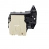 Elettroserratura Serratura Blocco Porta 4 Contatti EBF61315801 per Lavatrice LG EBF61315801