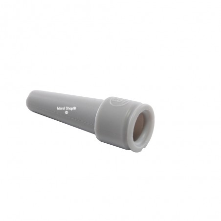 Pipetta Vapore Grigia per Macchina da Caffè De Longhi ECAM ESAM ETAM 5313245401