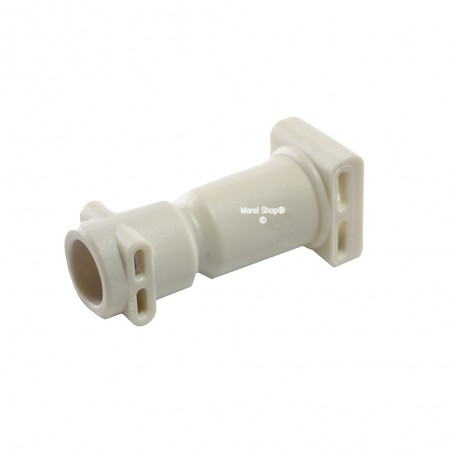 Connettore Raccordo Attacco per Macchina da Caffè De Longhi EAM ECAM 5332239200