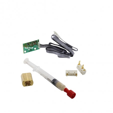 Kit Riparazione Manutenzione per Macchina Caffè De Longhi ECAM EAM ESAM ETAM ECAM 15019