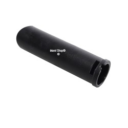 Tubo protezione esterna cappuccinatore per macchina caffè De Longhi ECAM ESAM 5313221171