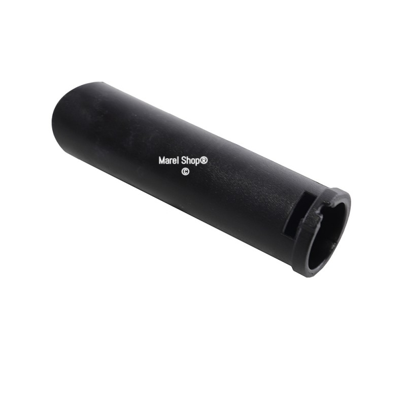 Tubo protezione esterna cappuccinatore per macchina caffè De Longhi ECAM ESAM 5313221171