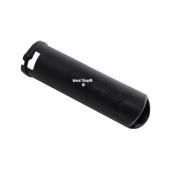 Tubo protezione esterna cappuccinatore per macchina caffè De Longhi ECAM ESAM 5313221171