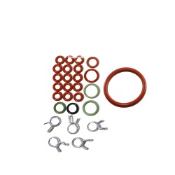 Kit guarnizioni completo per manutenzione macchina caffè De Longhi EAM ECAM ESAM ETAM 5332149100