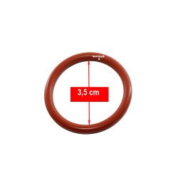 Kit guarnizioni completo per manutenzione macchina caffè De Longhi EAM ECAM ESAM ETAM 5332149100