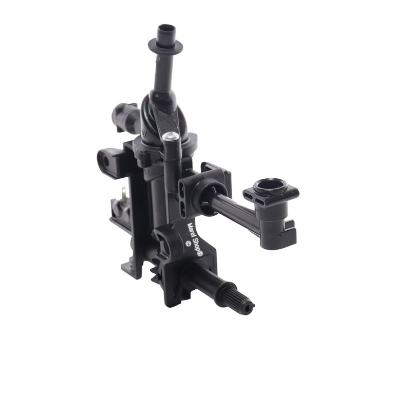 Rubinetto vapore completo con raccordi per macchina da caffè De Longhi ECAM 7313218741