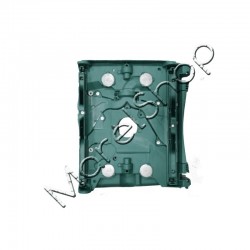 Chassis completo SP520