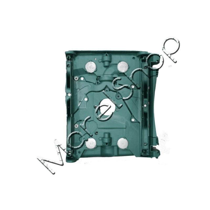 Chassis completo SP520