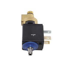 Elettrovalvola 3 vie tipo nuovo verticale Didiesse Frog Revolution 15202002