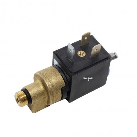 Elettrovalvola 3 vie tipo nuovo verticale Didiesse Frog Revolution 15202002