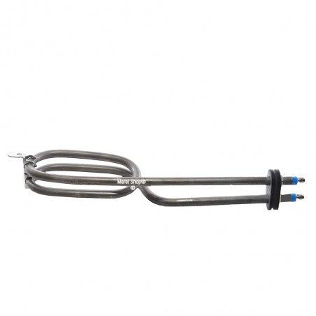 Resistenza 1200W - 230V per Asciugatrice Whirlpool Indesit Ariston C00378716