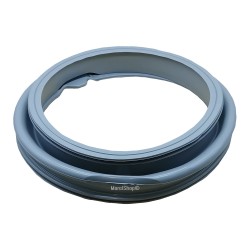 Guarnizione Soffietto Oblò per Lavatrice Samsung DC64-01602A