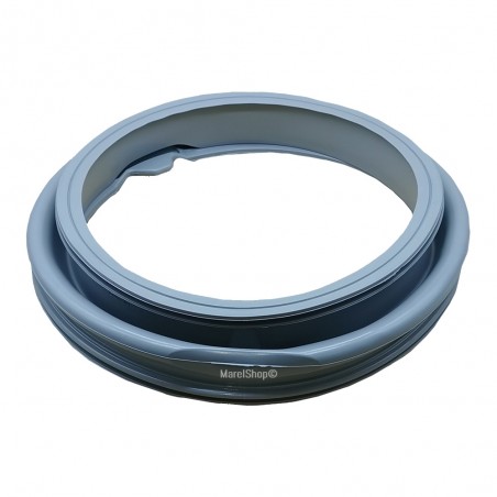 Guarnizione Soffietto Oblò per Lavatrice Samsung DC64-01602A