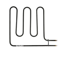 Resistenza per Sauna Harvia 30,8 x 29 cm 1500 W 230 V ZSB224