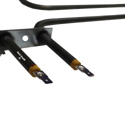 Resistenza per Sauna Harvia 30,8 x 29 cm 1500 W 230 V ZSB224