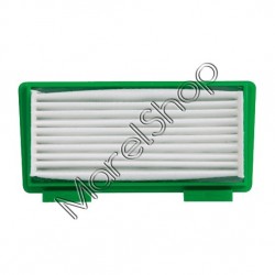 Unità Filtro Robot Aspirapolvere VR100 Ricambio Originale