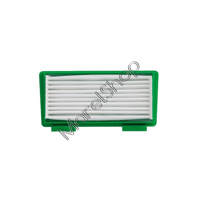 Unità Filtro Robot Aspirapolvere VR100 Ricambio Originale