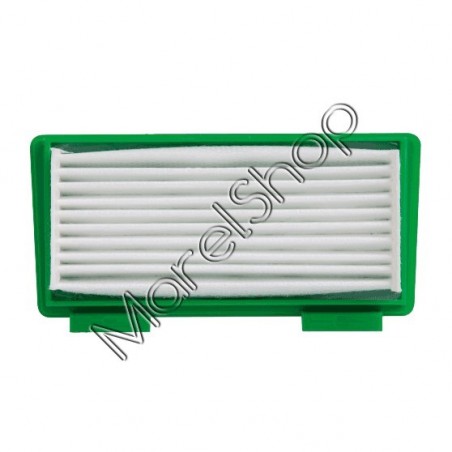 Unità Filtro Robot Aspirapolvere VR100 Ricambio Originale