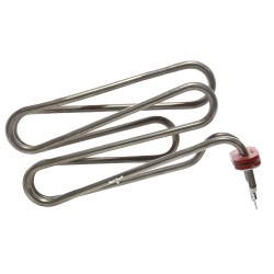 Resistenza di Riscaldamento 1300W 230V per Asciugatrice Candy Hoover Zerowatt 41027546