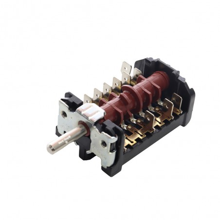 Commutatore per Forno Tecnogas Gottak 870702K 502006301