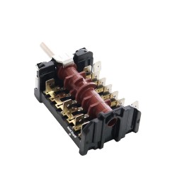Commutatore per Forno Tecnogas Gottak 870702K 502006301