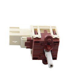 Selettore Programmatore 16 Posizioni RD2F1A1Q16A per Lavatrice Candy Hoover Zerowatt 41014502