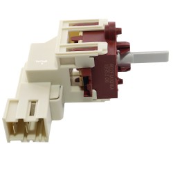 Selettore Programmatore 16 Posizioni RD2F1A1Q16A per Lavatrice Candy Hoover Zerowatt 41014502