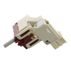 Selettore Programmatore 16 Posizioni RD2F1A1Q16A per Lavatrice Candy Hoover Zerowatt 41014502