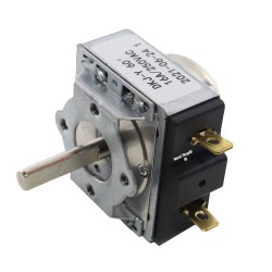 Contaminuti timer DKJ-Y1 per forno da 60 minuti COK425UN