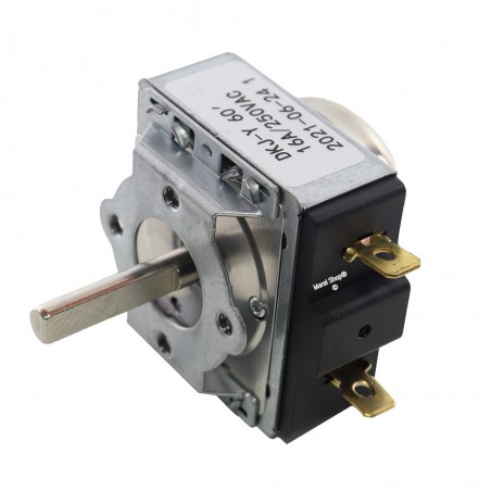 Contaminuti timer DKJ-Y1 per forno da 60 minuti COK425UN