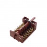 Commutatore Selettore per Forno Nardi Gottak 870627 040899008833
