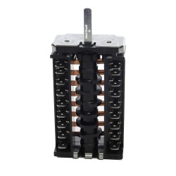 Commutatore selettore per forno Vestel Candy 32009169