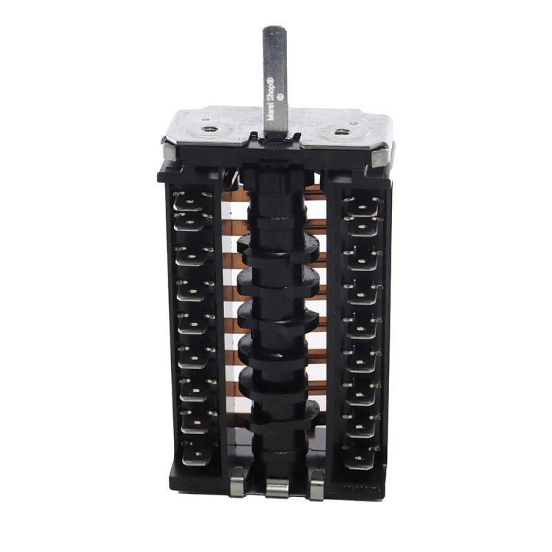 Commutatore selettore per forno Vestel Candy 32009169