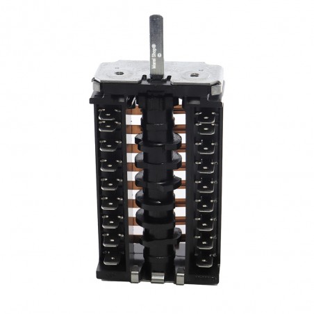 Commutatore selettore per forno Vestel Candy 32009169