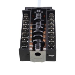 Commutatore selettore per forno Vestel Candy 32009169